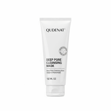 Deep Pore Cleansing Mask