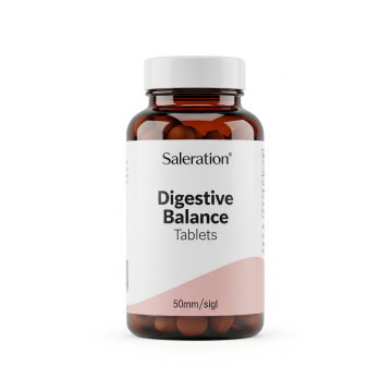 Digestive Balance Tablets