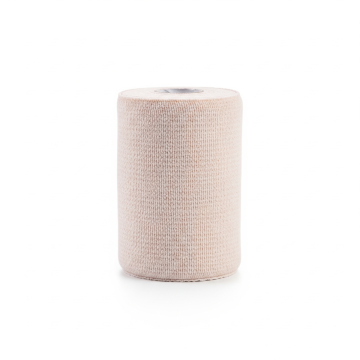Elastic Crepe Bandage Roll