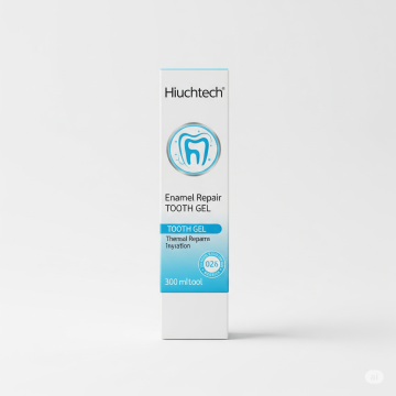 Enamel Repair Tooth Gel