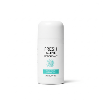 Fresh Active Deodorant