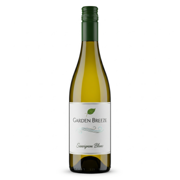 Garden Breeze Sauvignon Blanc