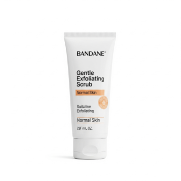 Gentle Exfoliating Scrub