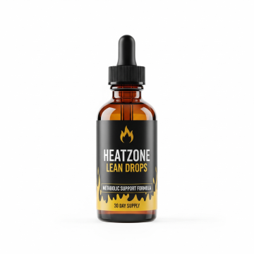 HeatZone Lean Drops