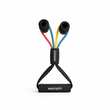 Heavy-Duty Resistance Loop Bands