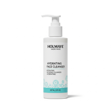 Hydrating Face Cleanser