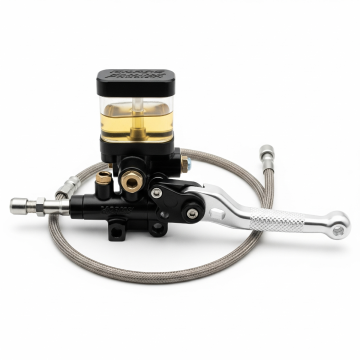 Hydraulic Clutch Lever and Master Cylinder Kit