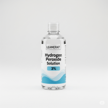 Hydrogen Peroxide Solution 3%