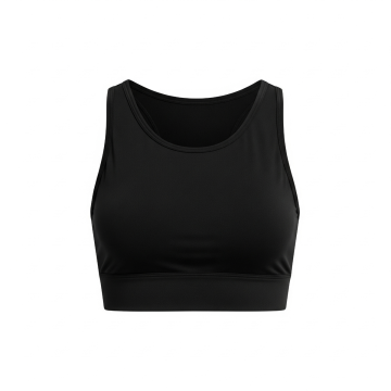 Lightweight Training Crop Top