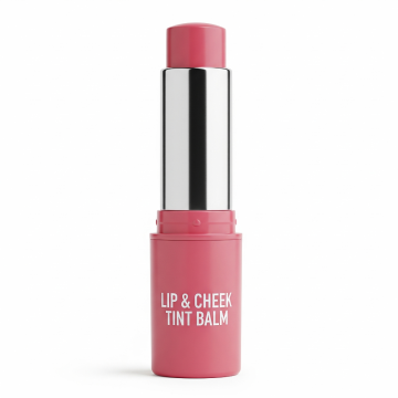 Lip & Cheek Tint Balm
