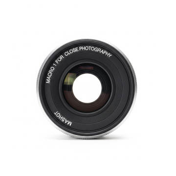 Macro Lens for Close-Up Photography