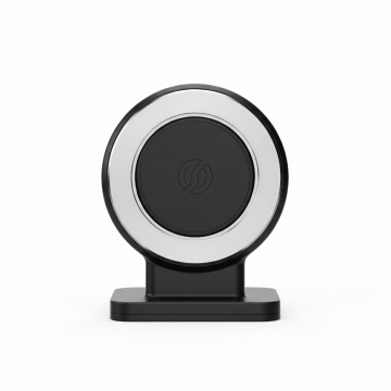 Magnetic Dashboard Phone Holder