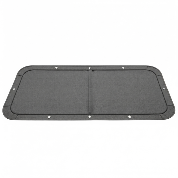 Magnetic Roof Sunshade Curtain