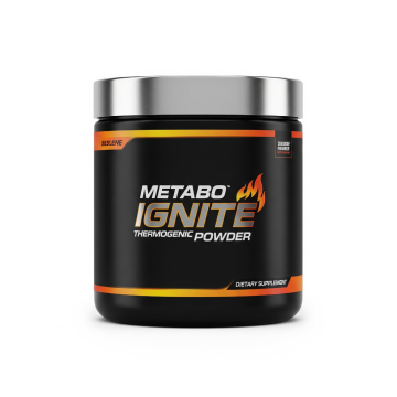 Metabo Ignite Powder