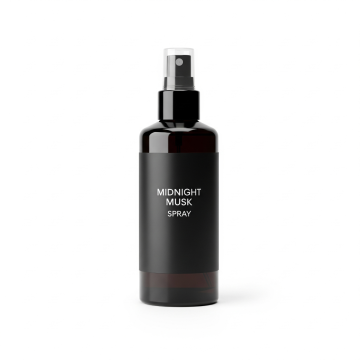 Midnight Musk Spray
