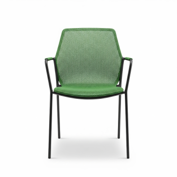 Modern Mesh Chair