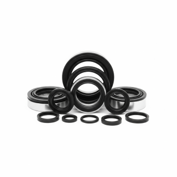 Motorbike Suspension Fork Seal Set