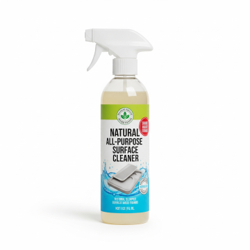 Natural All-Purpose Surface Cleaner