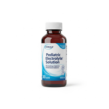 Pediatric Electrolyte Solution