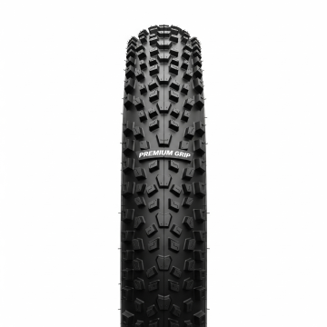 Premium Grip Tubeless Tire