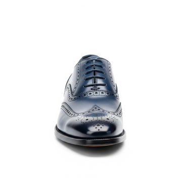 Premium Wingtip Oxford