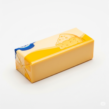 Processed Cheese Block