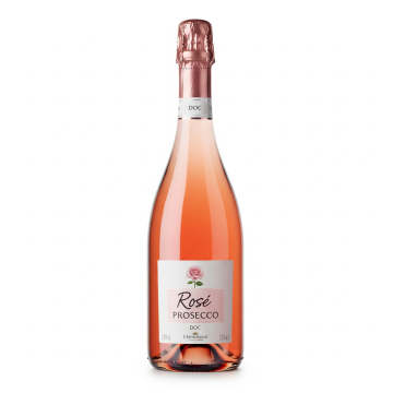 Rosé Style Prosecco