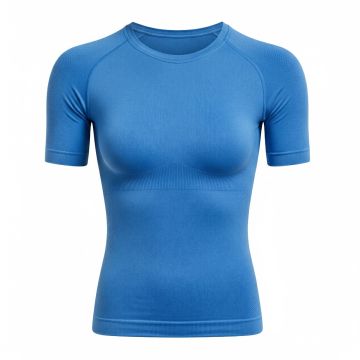 Seamless Compression Training Tee