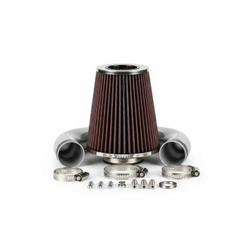 Short Ram Air Filter Kit