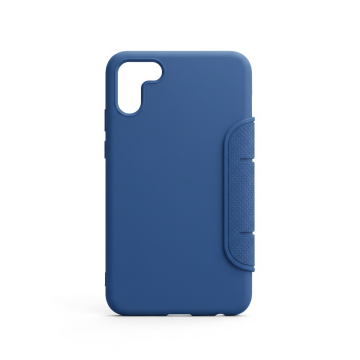 Silicone Back Cover with Grip