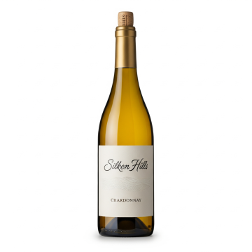 Silken Hills Chardonnay