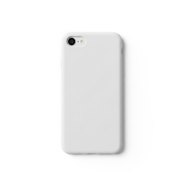Slim Fit Matte Finish Phone Case