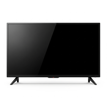 Slim HD Ready TV