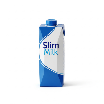 Slim Milk