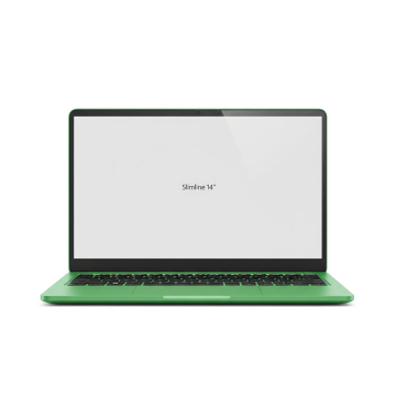 Slimline 14" Notebook