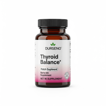 Thyroid Balance Supplement