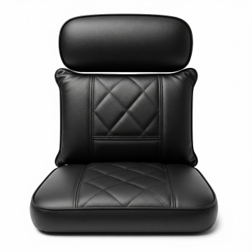 Universal Seat Cushion Set