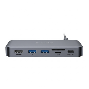 USB-C Multiport Hub