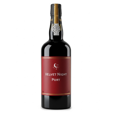 Velvet Night Port