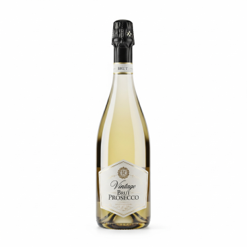 Vintage Brut Prosecco