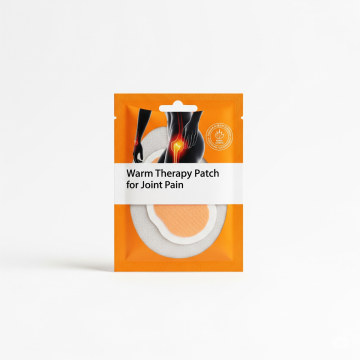 Warm Therapy Patch for Joint Pain
