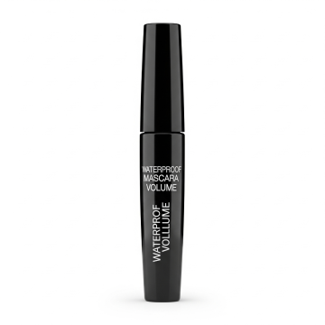Waterproof Mascara Volume
