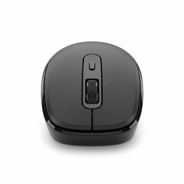 Wireless Optical Mouse