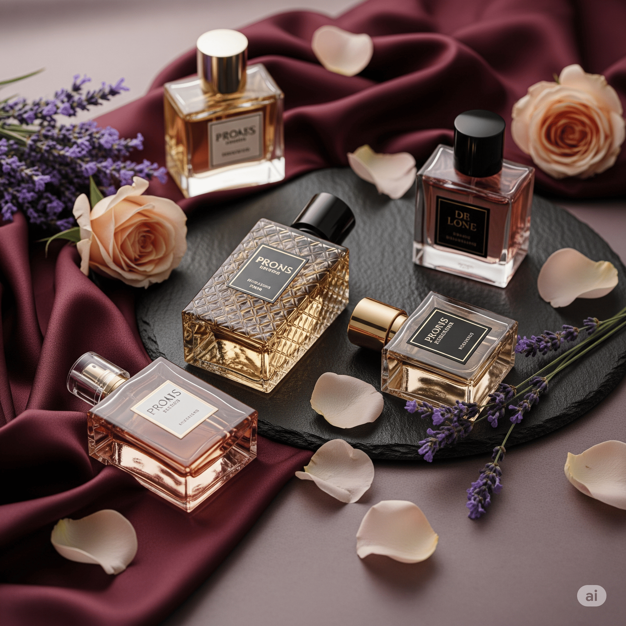 Fragrance Picks Collection