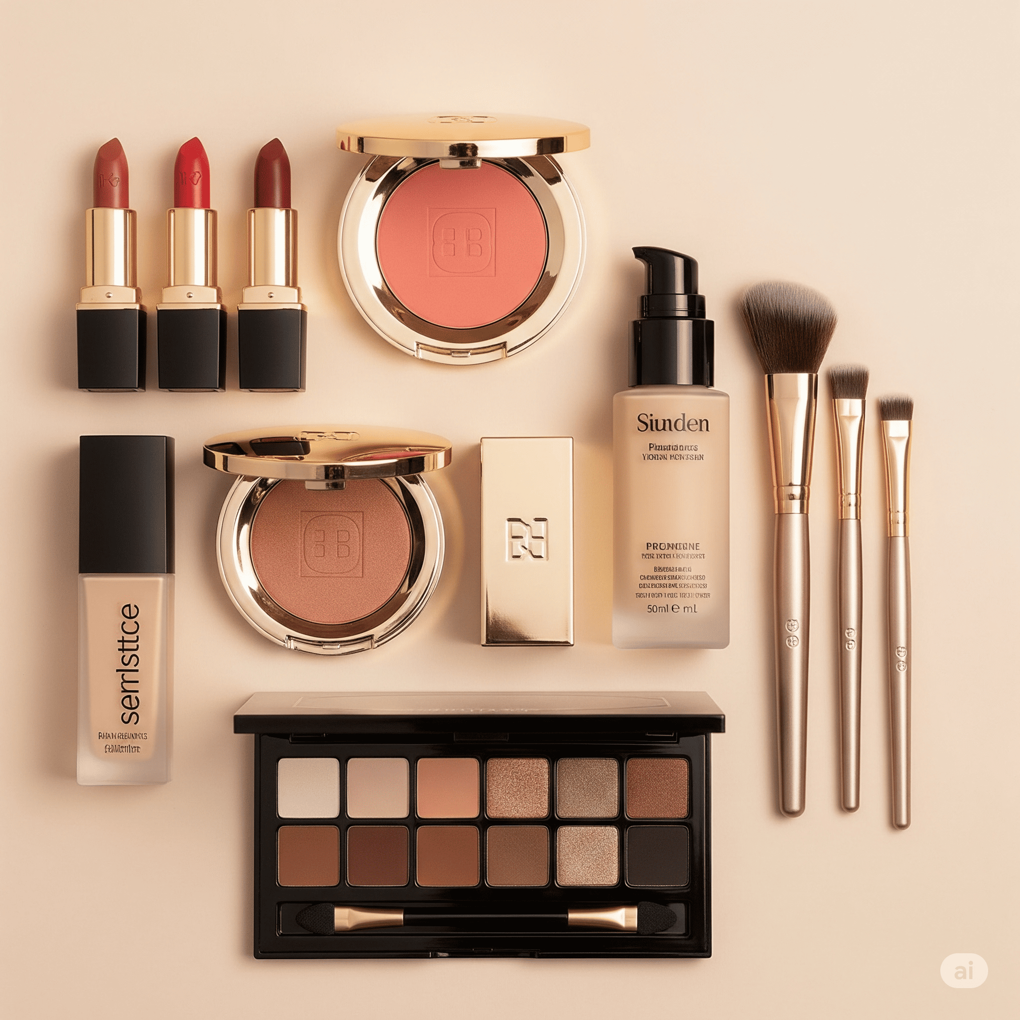 Makeup Kits Collection