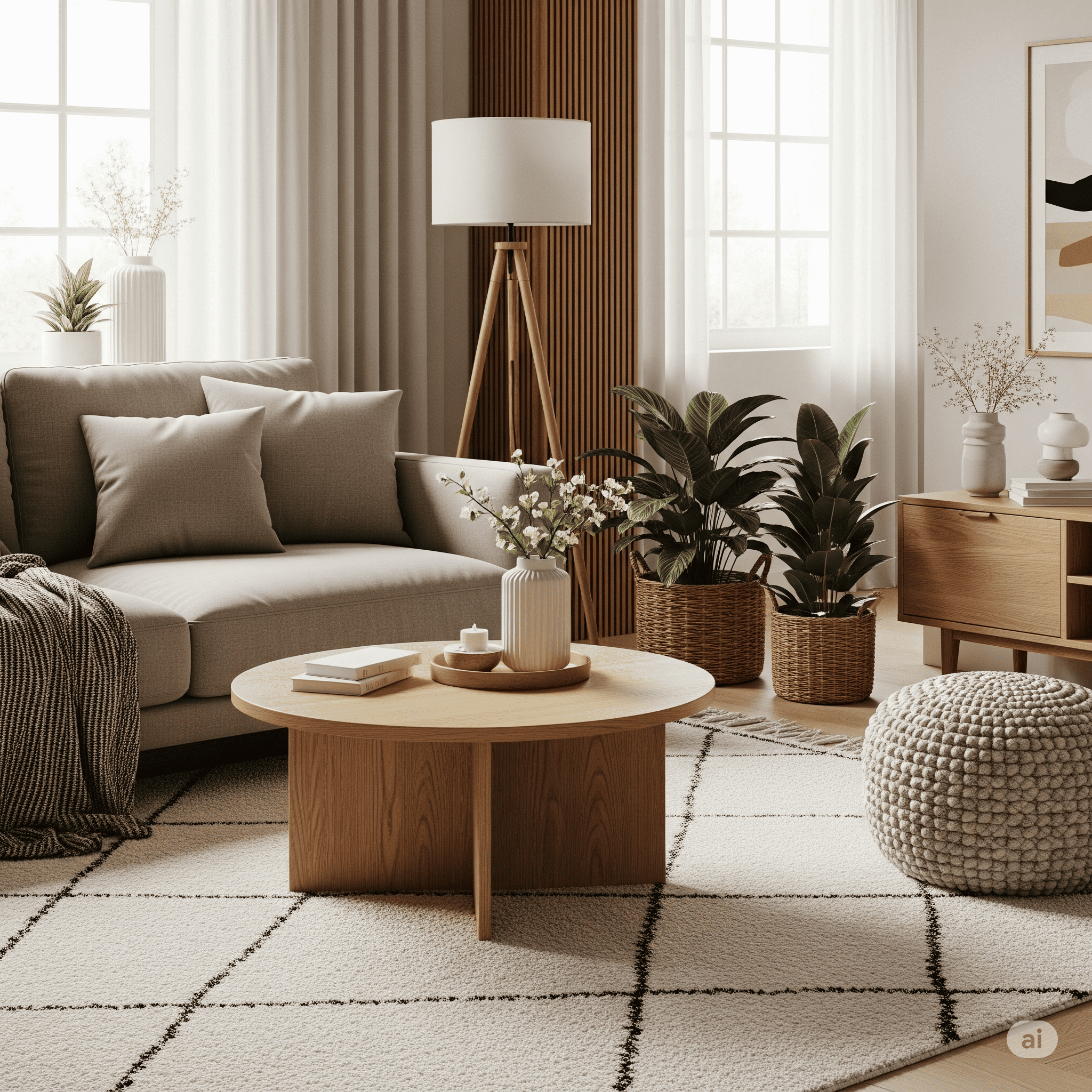 Furniture Room