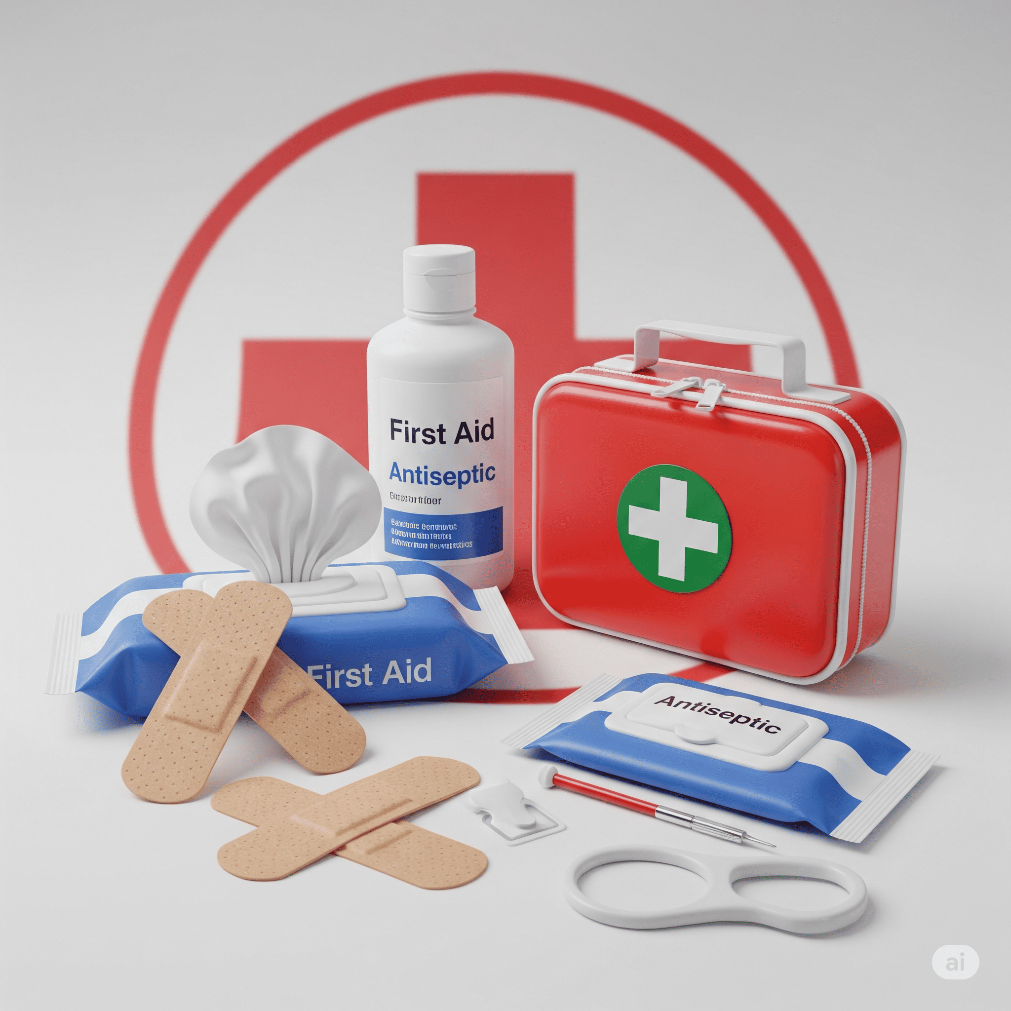 First Aid