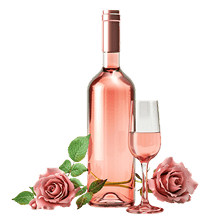 Rosé Wine